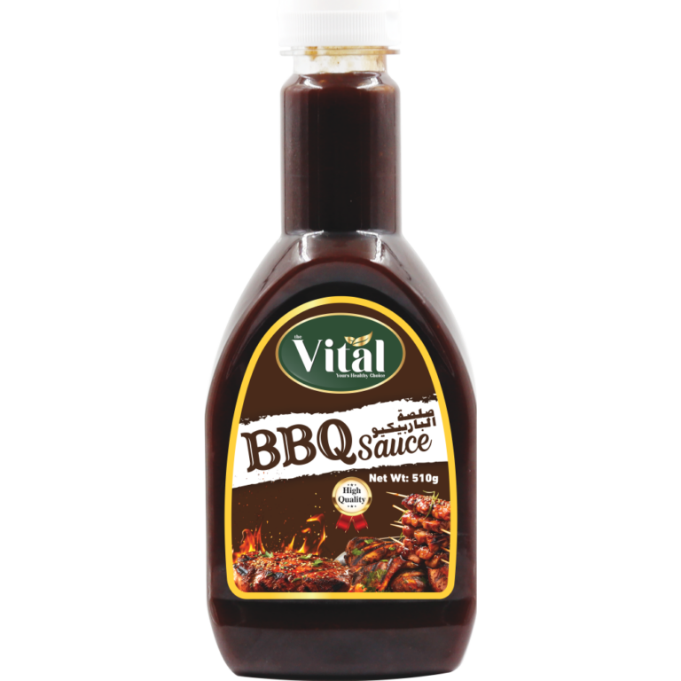 BBQ Sauce