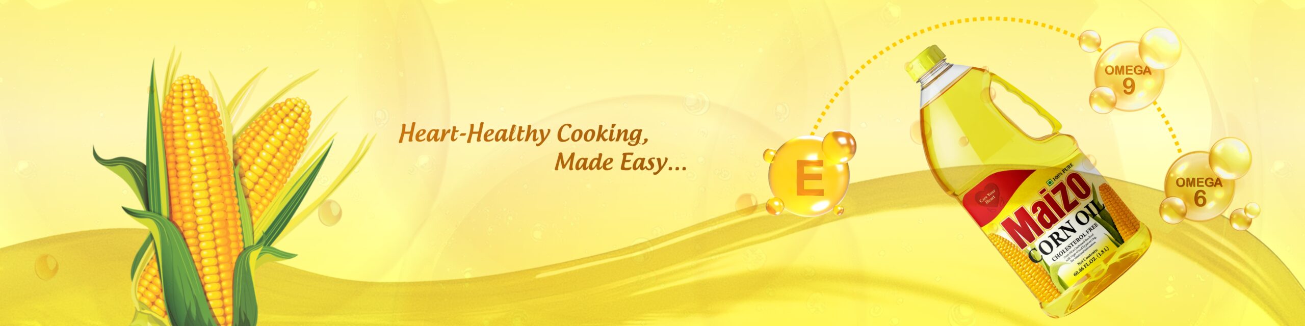 Corn oil