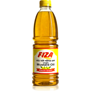 Mustard Oil