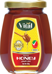 Honey4