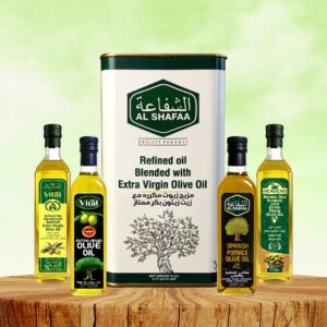 Olive Oil