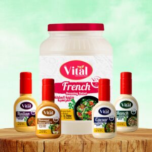 Salad Dressing