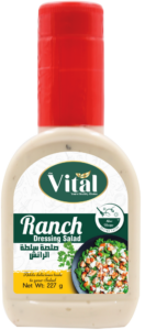 Salad Dressing2