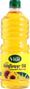 Sunflower Oil3A