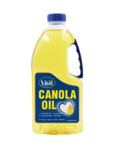 Canola Oil