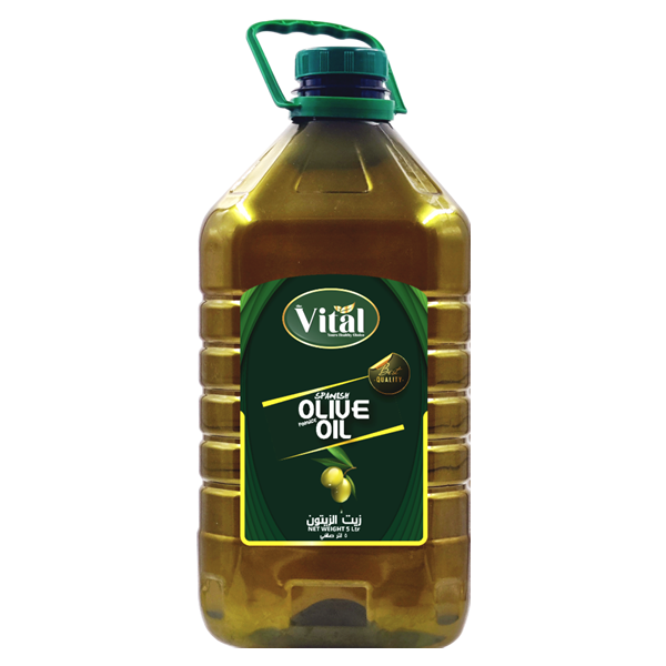 vital olive oil