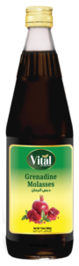 Grenadine Molasses