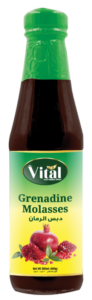 Grenadine Molasses
