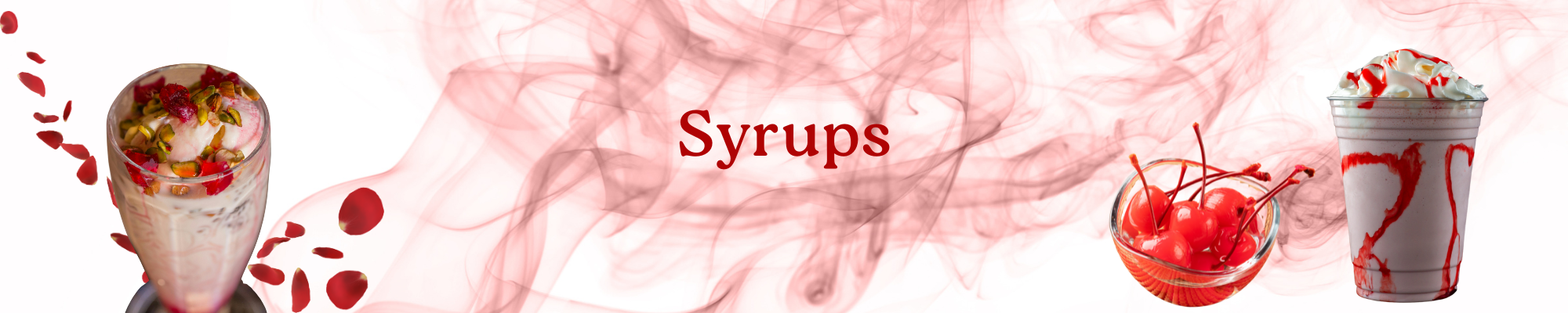 Syrups