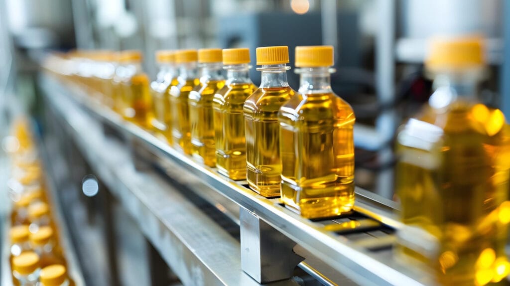 Private Label Food Manufacturing