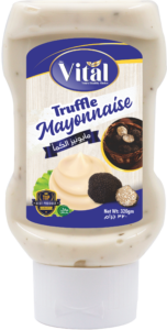 Truffle Mayonnaise