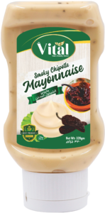 Mayonnaise9