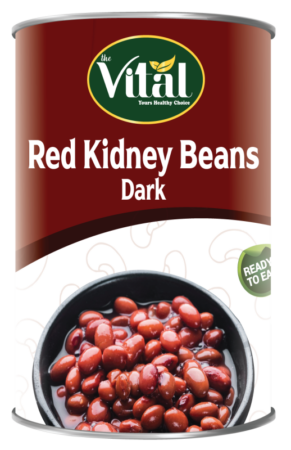 Red Kidney Beans
