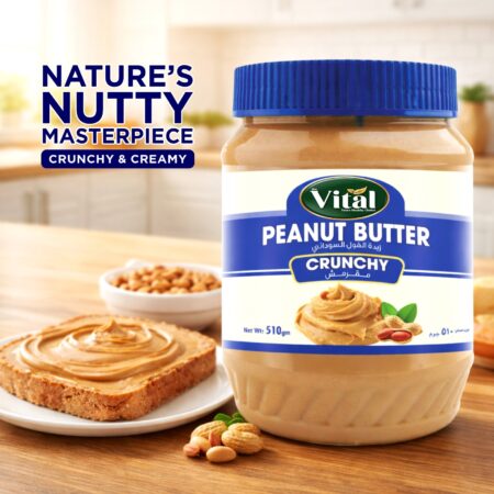 Peanut Butter