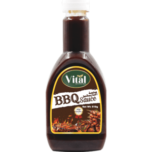 BBQ Sauce