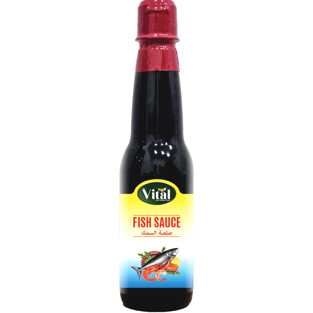 Fish Sauce