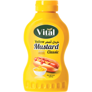 Mustard Sauce