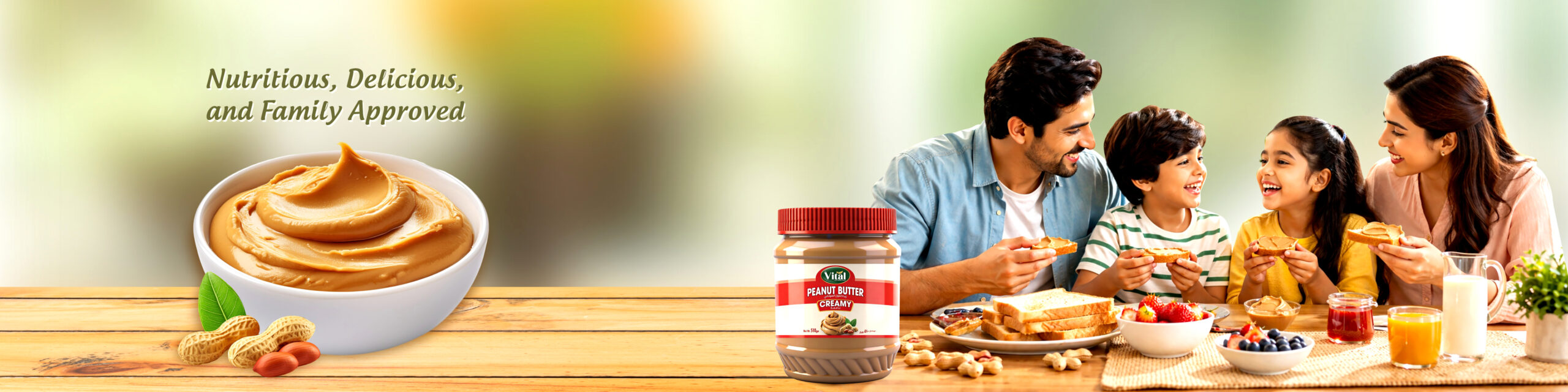 Peanut Butter