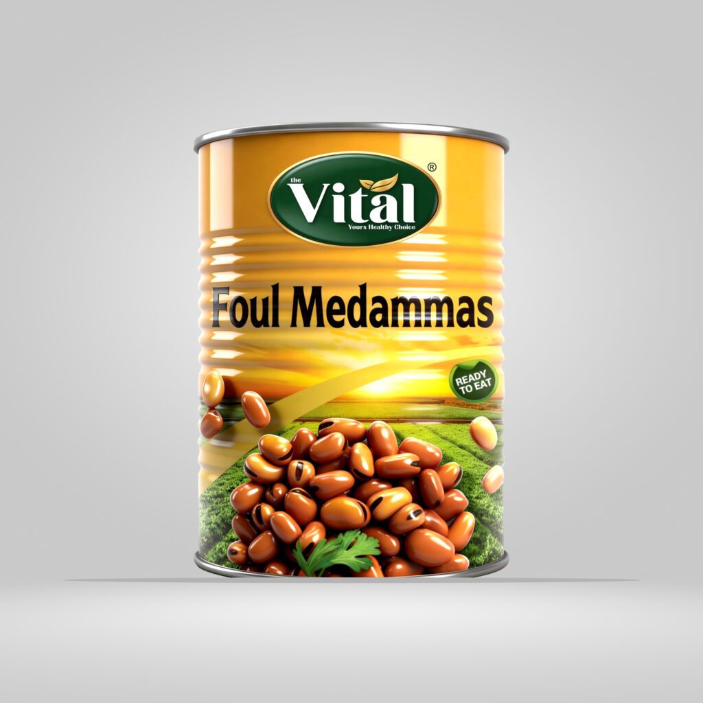Foul Medammas