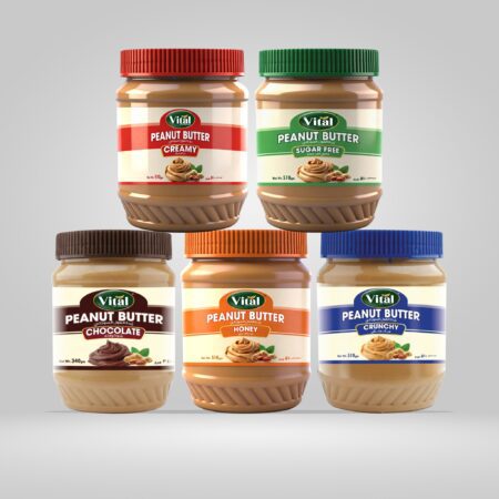Peanut Butter