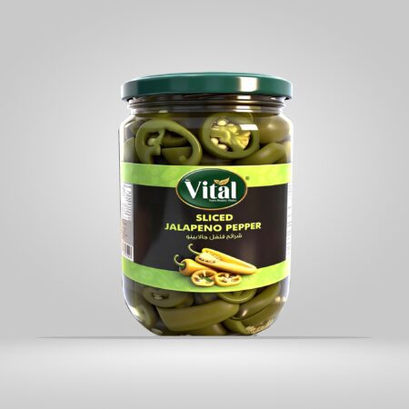 Jalapeno