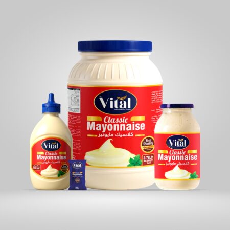 Mayonnaise