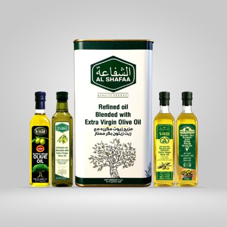 Olive Oil