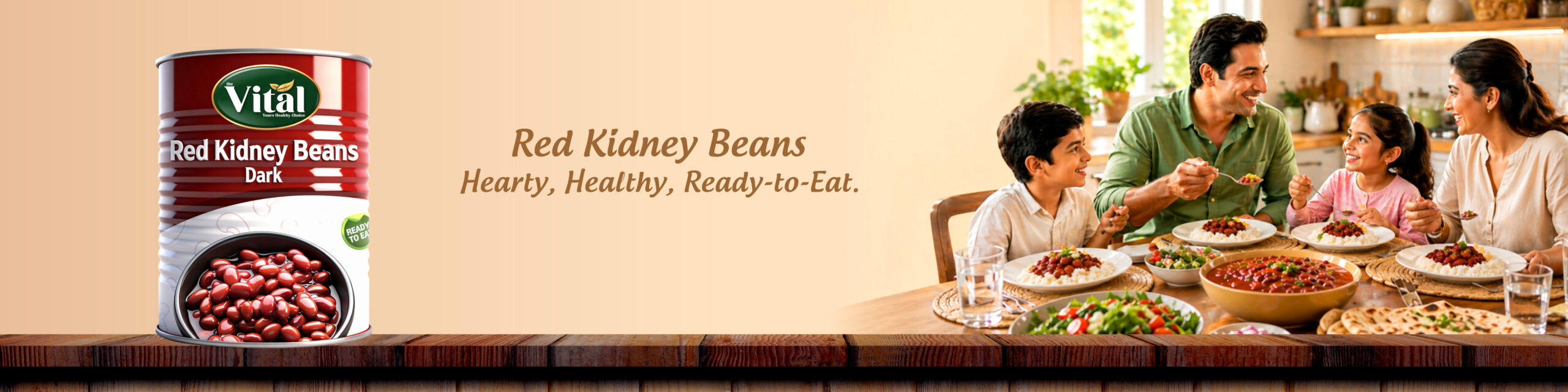 Red Kidney Beans