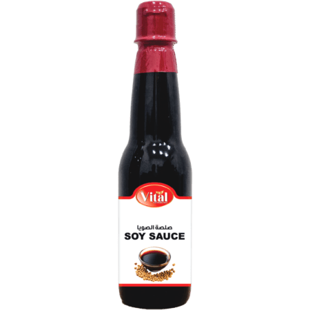 Soy Sauce