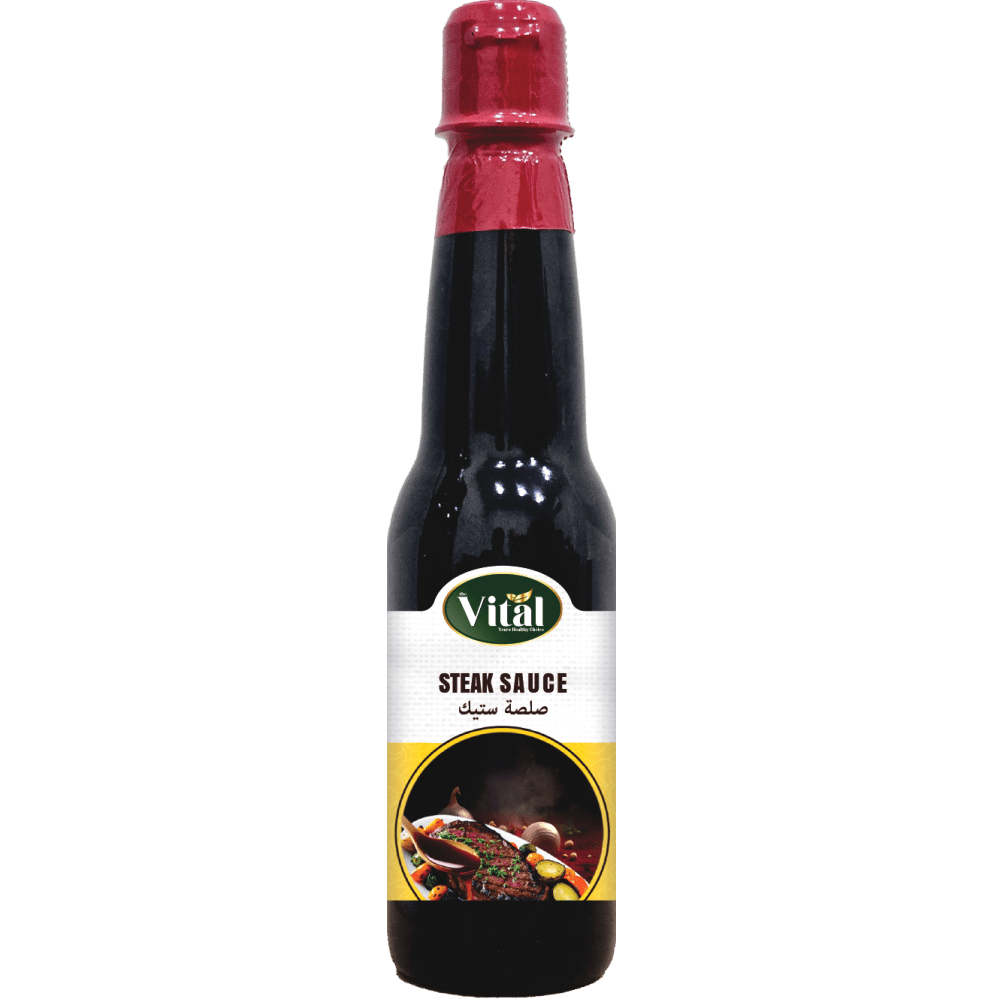 Steak Sauce