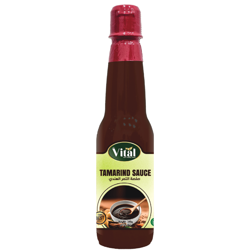 Tamarind Sauce
