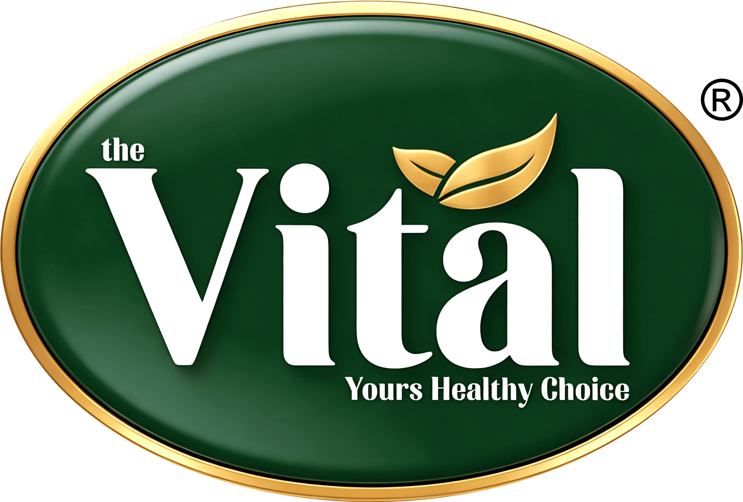 Vital Foods Factory