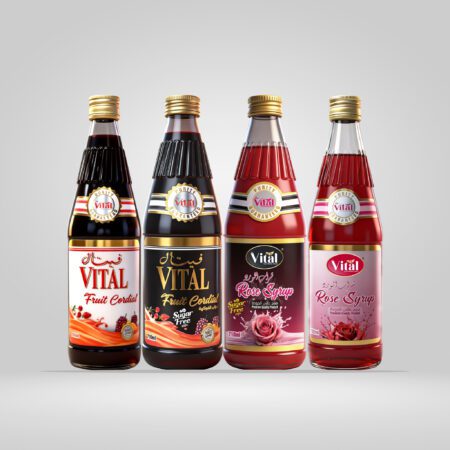 syrups