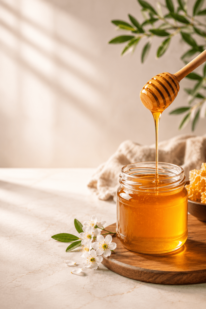 Honey