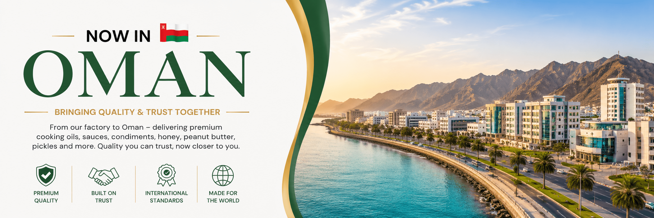 Oman