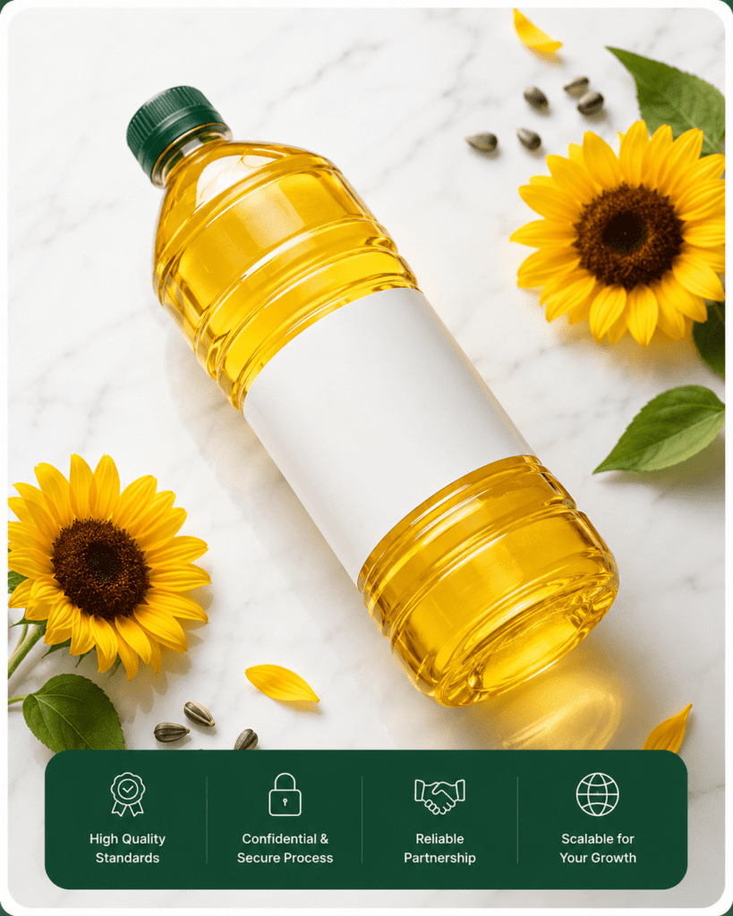 Private Labeling